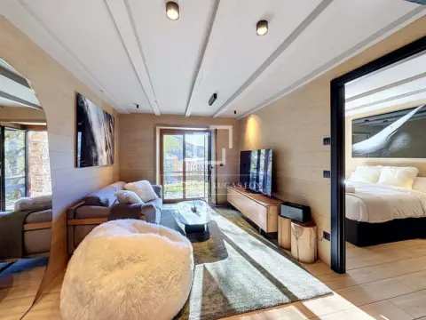 3-bedroom flat for sale in Canillo · 21 of 60