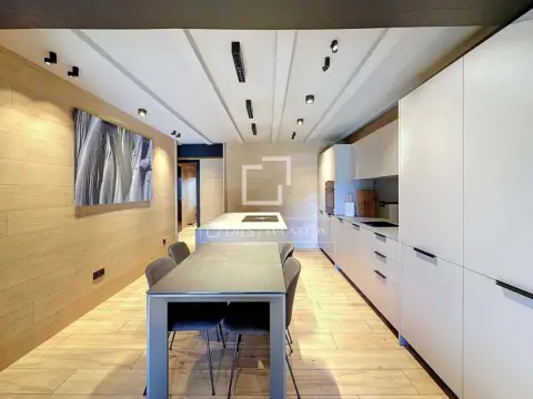 3-bedroom flat for sale in Canillo · 27 of 60