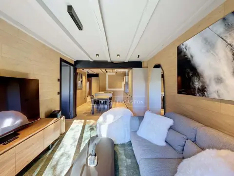3-bedroom flat for sale in Canillo · 26 of 60