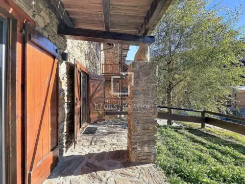 3-bedroom flat for sale in Canillo · 53 of 60