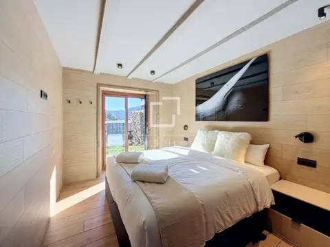3-bedroom flat for sale in Canillo · 34 of 60