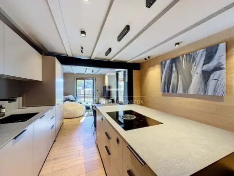 3-bedroom flat for sale in Canillo · 32 of 60