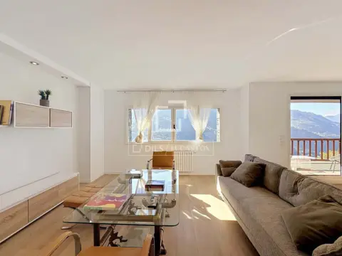 2-bedroom flat for sale in Els Vilars, Escaldes-Engordany · 47 of 60