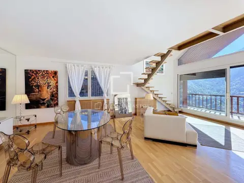 3-bedroom flat for sale in Els Vilars, Escaldes-Engordany · 43 of 60