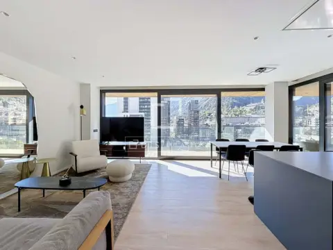 3-bedroom flat for rent in Escaldes-Engordany · 60 of 60