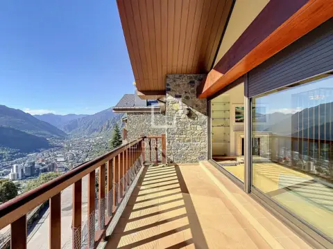 3-bedroom flat for sale in Els Vilars, Escaldes-Engordany · 51 of 60