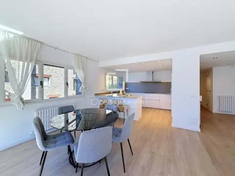 2-bedroom flat for sale in Els Vilars, Escaldes-Engordany · 48 of 60