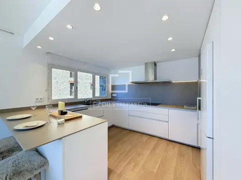 2-bedroom flat for sale in Els Vilars, Escaldes-Engordany · 53 of 60