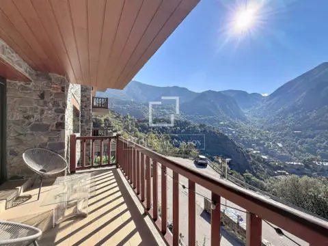 2-bedroom flat for sale in Els Vilars, Escaldes-Engordany · 57 of 60