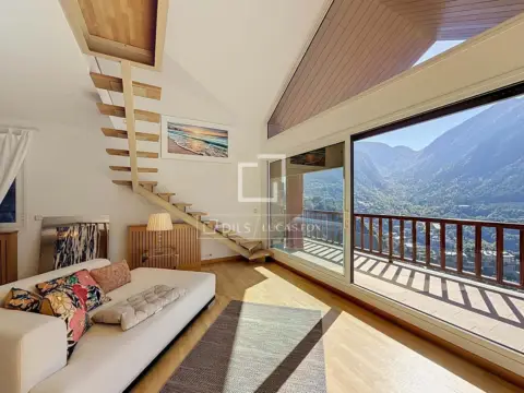 3-bedroom flat for sale in Els Vilars, Escaldes-Engordany · 39 of 60