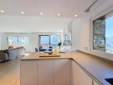 2-bedroom flat for sale in Els Vilars, Escaldes-Engordany · 55 of 60