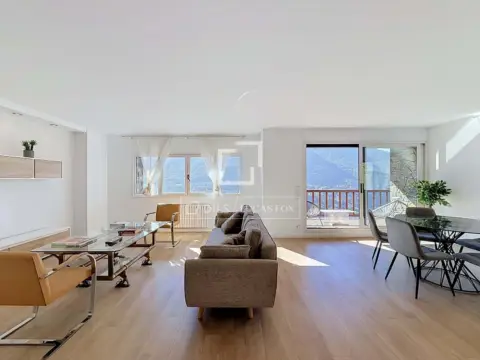 2-bedroom flat for sale in Els Vilars, Escaldes-Engordany · 37 of 60