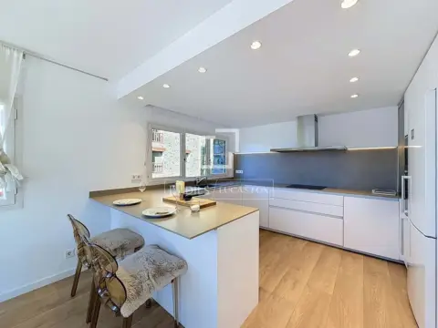 2-bedroom flat for sale in Els Vilars, Escaldes-Engordany · 51 of 60
