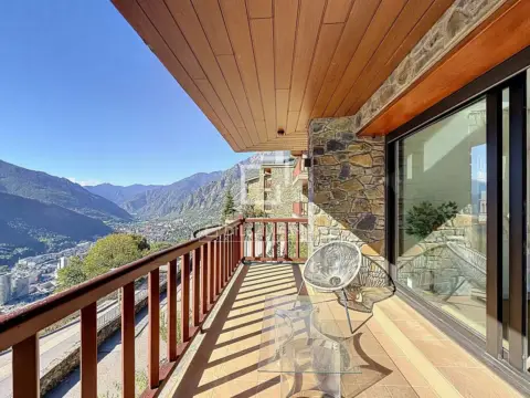 2-bedroom flat for sale in Els Vilars, Escaldes-Engordany · 39 of 60