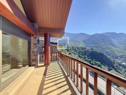 3-bedroom flat for sale in Els Vilars, Escaldes-Engordany · 50 of 60