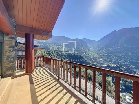 3-bedroom flat for sale in Els Vilars, Escaldes-Engordany · 37 of 60