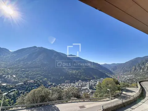2-bedroom flat for sale in Els Vilars, Escaldes-Engordany · 38 of 60