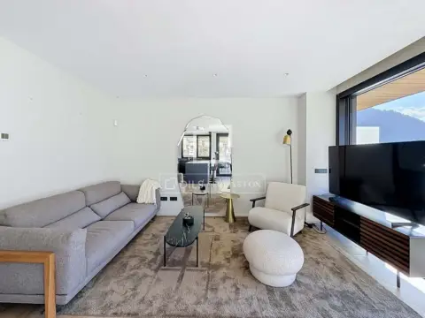 3-bedroom flat for rent in Escaldes-Engordany · 54 of 60