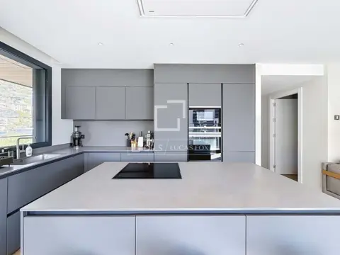3-bedroom flat for rent in Escaldes-Engordany · 59 of 60