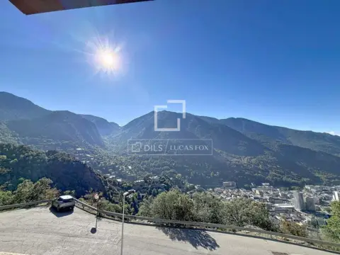 2-bedroom flat for sale in Els Vilars, Escaldes-Engordany · 56 of 60