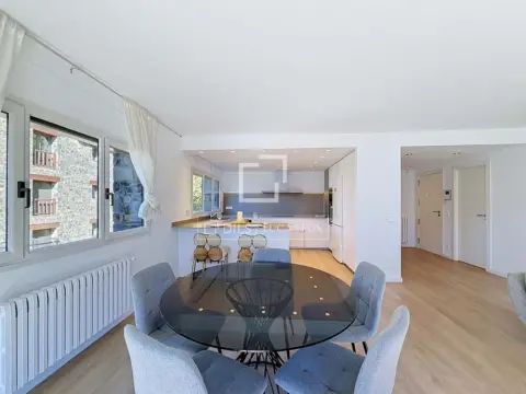 2-bedroom flat for sale in Els Vilars, Escaldes-Engordany · 50 of 60