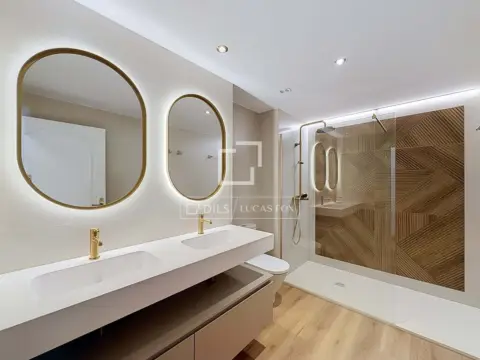 3-bedroom flat for sale in Els Vilars, Escaldes-Engordany · 56 of 60