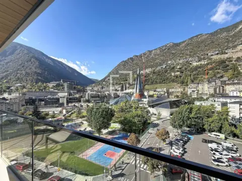 3-bedroom flat for rent in Escaldes-Engordany · 52 of 60