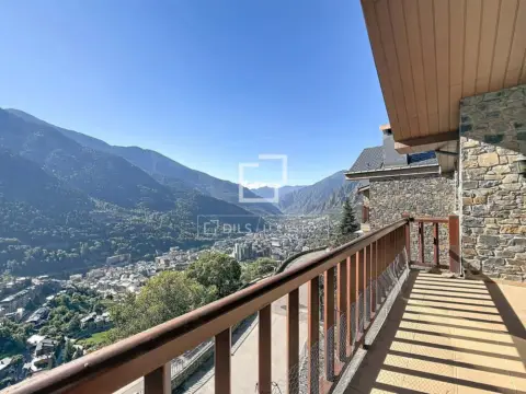 3-bedroom flat for sale in Els Vilars, Escaldes-Engordany · 52 of 60