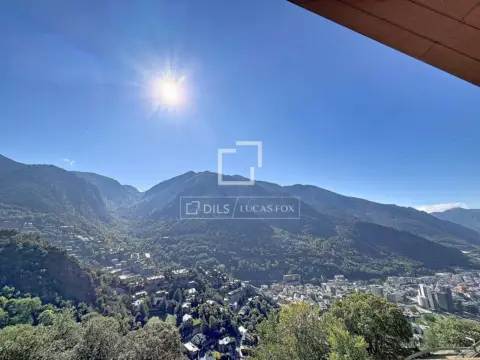 3-bedroom flat for sale in Els Vilars, Escaldes-Engordany · 38 of 60