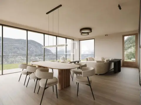 3-bedroom house for sale in Encamp · 4 of 26