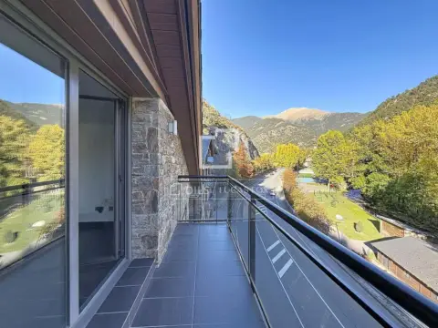 3-bedroom flat for rent in Ansalonga, Ordino · 34 of 60