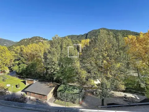 3-bedroom flat for rent in Ansalonga, Ordino · 35 of 60