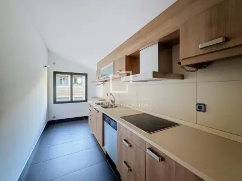 3-bedroom flat for rent in Ansalonga, Ordino · 41 of 60