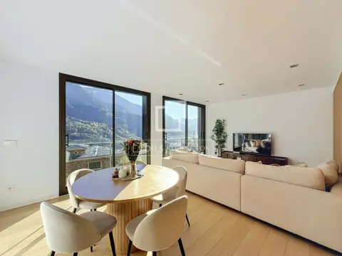 3-bedroom flat for sale in Engolasters, Escaldes-Engordany · 41 of 60