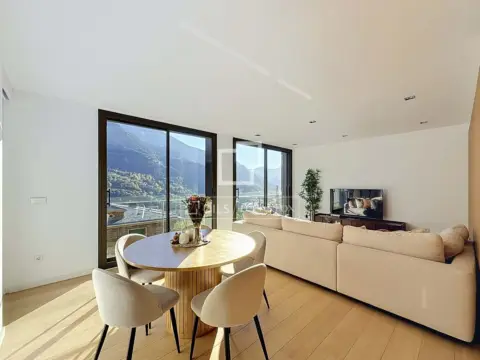 3-bedroom flat for sale in Engolasters, Escaldes-Engordany · 38 of 60