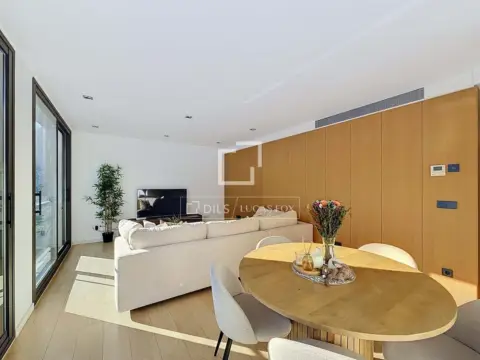 3-bedroom flat for sale in Engolasters, Escaldes-Engordany · 43 of 60