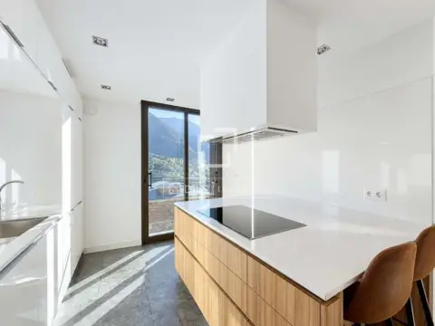 3-bedroom flat for sale in Engolasters, Escaldes-Engordany · 48 of 60