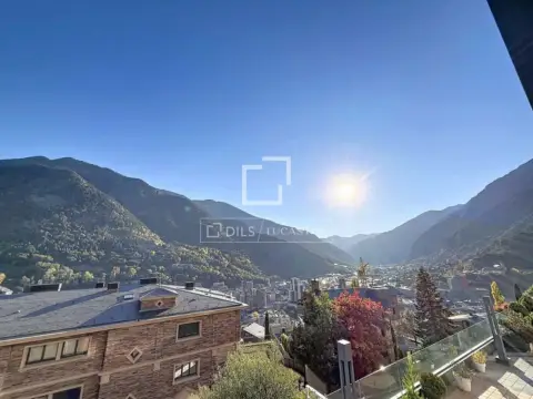 3-bedroom flat for sale in Engolasters, Escaldes-Engordany · 37 of 60
