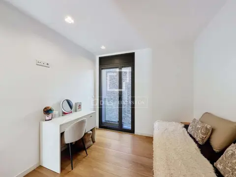 3-bedroom flat for sale in Engolasters, Escaldes-Engordany · 55 of 60