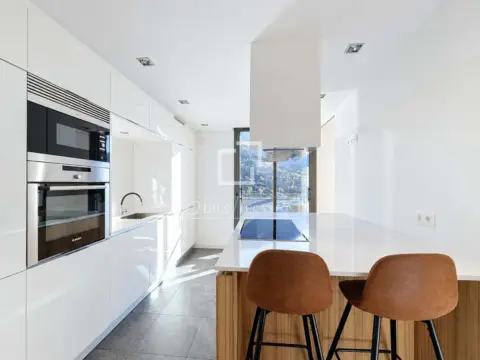 3-bedroom flat for sale in Engolasters, Escaldes-Engordany · 47 of 60