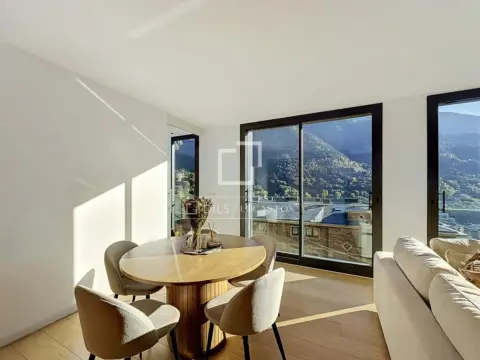 3-bedroom flat for sale in Engolasters, Escaldes-Engordany · 39 of 60