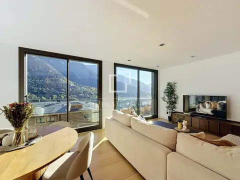 3-bedroom flat for sale in Engolasters, Escaldes-Engordany · 42 of 60