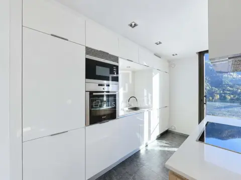 3-bedroom flat for sale in Engolasters, Escaldes-Engordany · 49 of 60