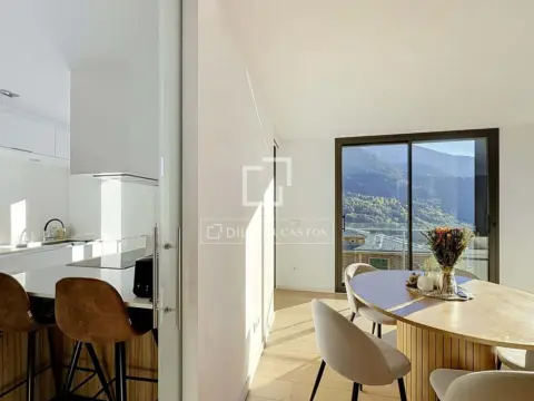 3-bedroom flat for sale in Engolasters, Escaldes-Engordany · 46 of 60