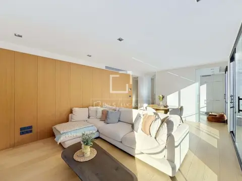 3-bedroom flat for sale in Engolasters, Escaldes-Engordany · 36 of 60