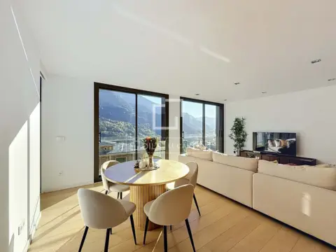 3-bedroom flat for sale in Engolasters, Escaldes-Engordany · 35 of 60