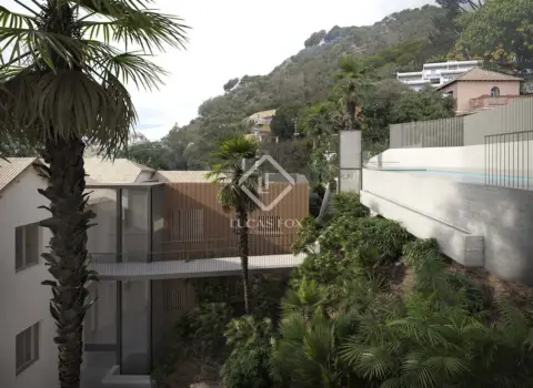 Apartamento en La Malagueta-Monte Sancha