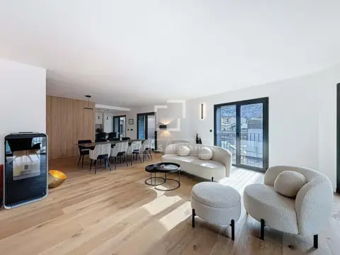 Apartamento en La Comella