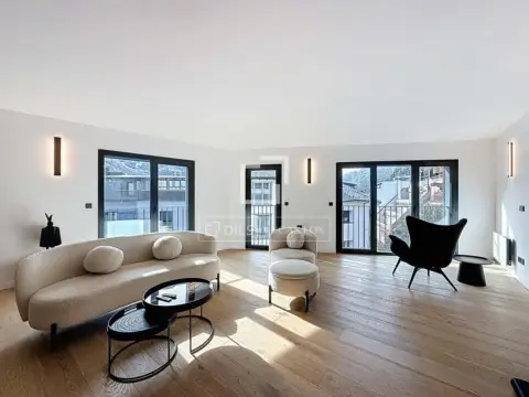 Apartamento en La Comella