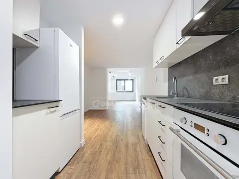 Apartamento en La Comella
